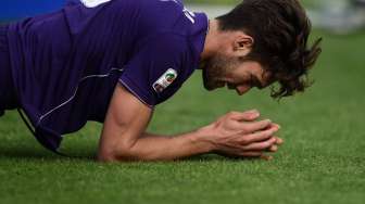 Belum Ada Tawaran dari Chelsea untuk Bek Fiorentina Ini