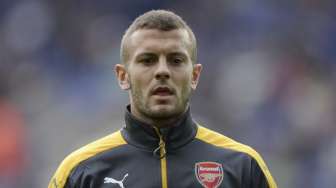 Arsenal Siap Lepas Wilshere dengan Status Pinjaman