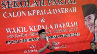 Politisi PDIP Senang Jika Ridwan Kamil Mau Jadi Cagub Jakarta
