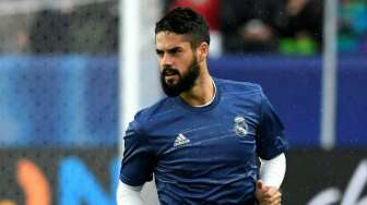 Jual Isco ke Madrid, Presiden Malaga Ternyata "Nyesel" Berat