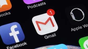 Cara Mengekspor Kontak di Gmail