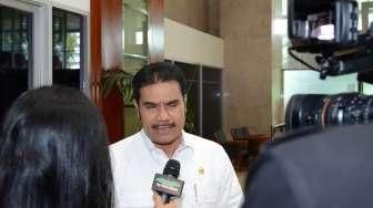 Wakil Ketua Komisi X: PNRI Ruh Kualitas SDM Bangsa
