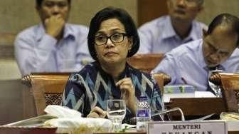 Sri Mulyani Kritik Penggunaan Anggaran di Indonesia Boros