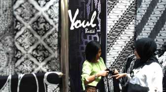 Pameran UMKM 