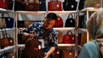 Pameran UMKM 