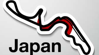 Honda Jadi Sponsor Utama Balap F1 GP Jepang 2022
