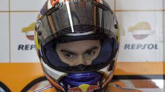 Turun di Silverstone, Ini Misi yang Dibawa Pedrosa