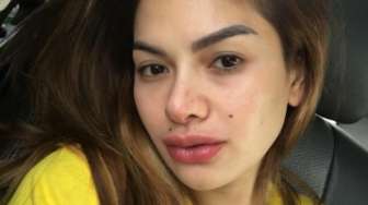 Inilah Lelaki yang Pernah Terlibat Skandal dengan Nikita Mirzani