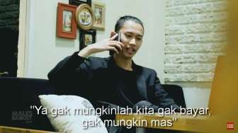 VIDEO: 1001 Alasan Klien yang Suka Telat Bayar