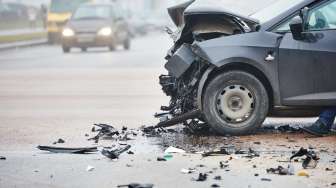 Asuransi Mobil Siap Menanggung Kerugian Kecelakaan, Syaratnya Ini