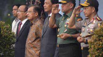 Presiden Jokowi Bertolak ke Cina