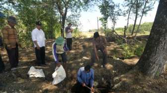 Pembebasan Lahan Tol Pejagan-Pemalang akan Rampung November 2016