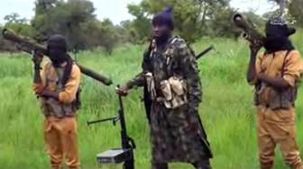 Pemimpin Boko Haram Abubakar Shekau Dilaporkan Tewas Bunuh Diri