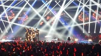 Besok, Boyband iKON Ramaikan Acara Gudfest