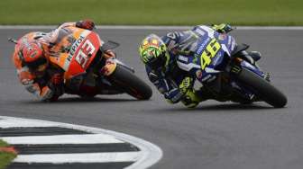 MotoGP Inggris Resmi Dibatalkan, Begini Pendapat Rider