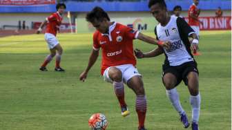 Dua Pemain PSM Ini Gagal Perkuat Timnas Lawan Malaysia