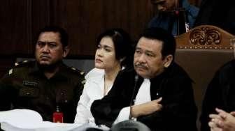 Profil dan Agama Otto Hasibuan, Pengacara Jessica Wongso dalam Kasus Kopi Sianida