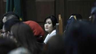 Jessica Wongso Pernah Kerja di Perusahaan Farmasi, Prof Eddy Hiariej: Nggak Susah Buat Dia Dapat Sianida