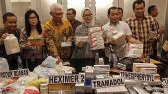 Obat Palsu Beredar, Ini Cara Menghindarinya