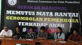 Ortu Beberkan Kronologis Anak Gadisnya Dijual ke Kafe