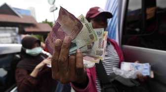 Punya Uang Rusak atau Cacat? Segera Tukar Melalui Aplikasi PINTAR Bank Indonesia