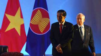 Deklarasi One ASEAN One Response