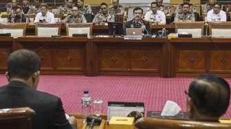 BG Jalani Uji Kelayakan dan Kepatutan Calon Kepala BIN