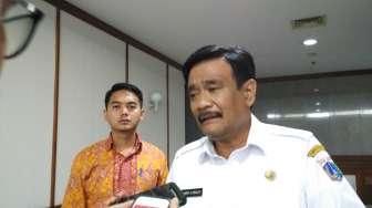 Atlet Bekasi dan Bogor Diimingi Bonus Ratusan Juta di PON, Djarot: DKI Lebih Besar