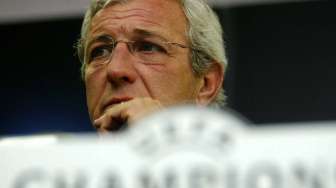 Jelang Musim Baru Serie A, Lippi Sebut Juventus Favorit Juara