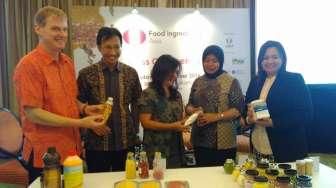 Indonesia Jadi Tuan Rumah "Food Ingredients Asia 2016"