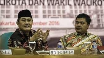 Penyelesaian Sengketa Pilkada