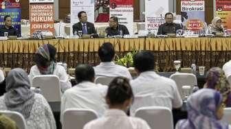 Penyelesaian Sengketa Pilkada