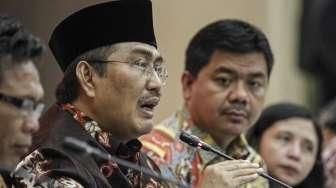 Lokakarya Penyelesaian Sengketa Pilkada