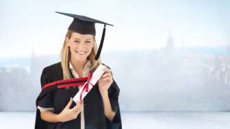 Ini Hal Penting  yang Harus Dipikirkan oleh "Fresh Graduate"