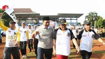 Dukung Anies-Sandi, Akar Rumput PKS akan Bergejolak?