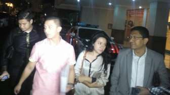 Dituduh Memerkosa, Gatot Dilaporkan ke Polisi