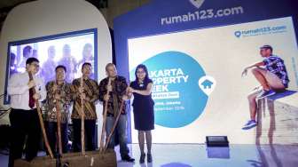 Jakarta Property Week 2016 Buka Peluang Investasi Properti