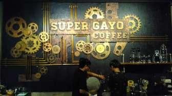 Menyesapi Wine Halal dari Gayo