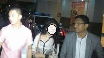 Aa Gatot Dituduh Tak Nafkahi Anak Hasil Hubungannya dengan Citra