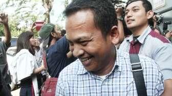 Marudut Dipindah ke Sukamiskin