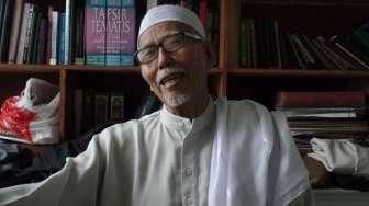 Ini Asal Usul Aa Gatot
