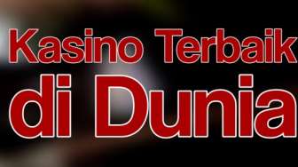 VIDEO: 5 Tempat Bermain Kartu Terbaik di Dunia