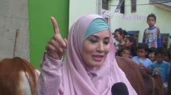 Alumni Padepokan Brajamusti Siap Polisikan Elma Theana
