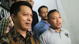 Keberadaan Terlacak, Satu Perampok Pondok Indah Serahkan Diri