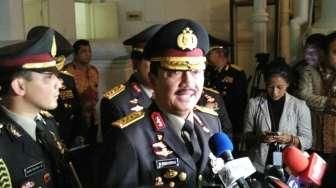 Inilah Alasan BIN Dukung Pembubaran HTI di Indonesia
