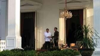 Jokowi dan Duterte Bertemu, Apa Saja Kesepakatan Mereka?