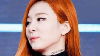 Seulgi "Red Velvet" Jadi Juru Bicara Festival Anime Internasional