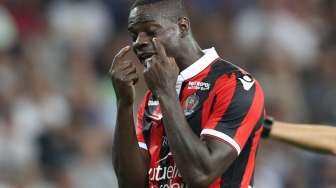 Tak Dipanggil Perkuat Tim Italia, Ini Kata Balotelli