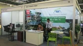 Penjualan Rumah Online Diakui Berdampak ke Pameran Properti