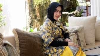 Bila Dapat Jodoh, Syahrini Segera Berhijab